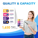 Compatible HP 936e Cyan Ink Cartridge - 4S6V3LN - High Yield