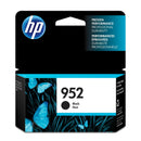Original HP 952 Black Ink Cartridge - Works with HP OfficeJet Pro 8720 8715 8702 8740 7720 7740