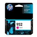 Original HP 952 Cyan/Magenta/Yellow Ink Cartridge - 3 Packs