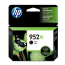 Original HP 952XL Black Ink Cartridge - Works with HP OfficeJet Pro 8720 8715 8702 8740 7720 7740