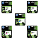 Original HP 952 952XL Ink Cartridge - Works with HP OfficeJet Pro 8720 8715 8702 8740 7720 7740