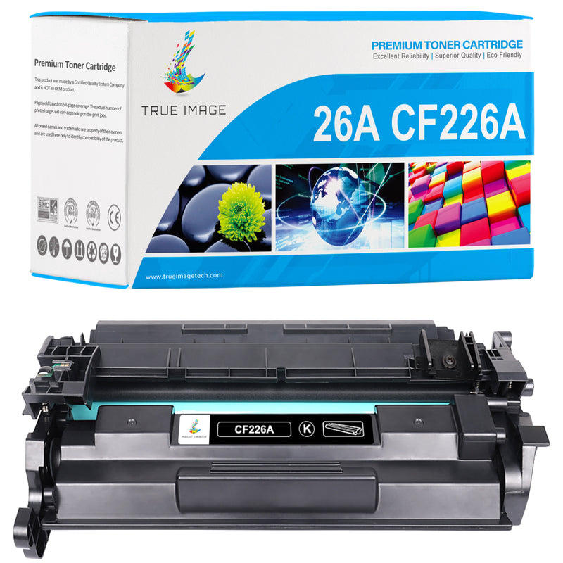 HP CE226A CF226A Toner Cartridge 