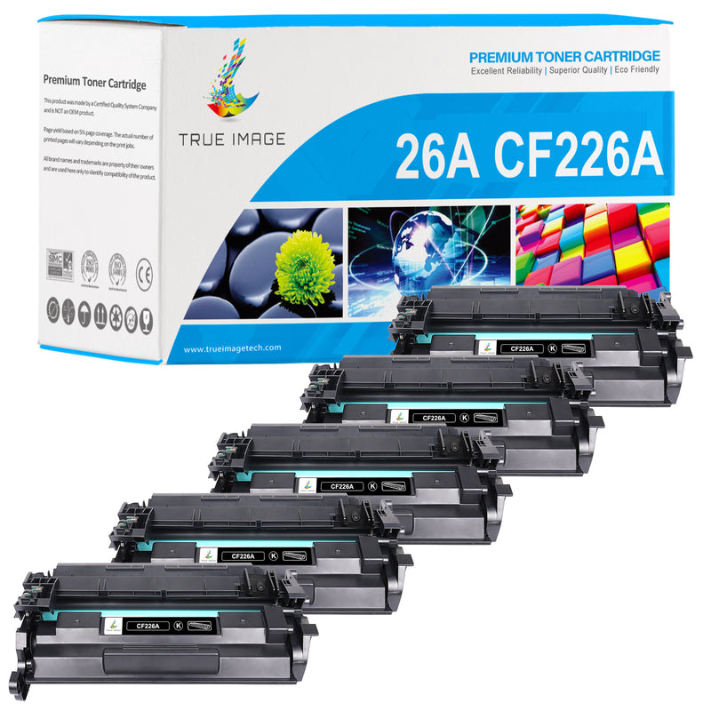 CF226A 5pk