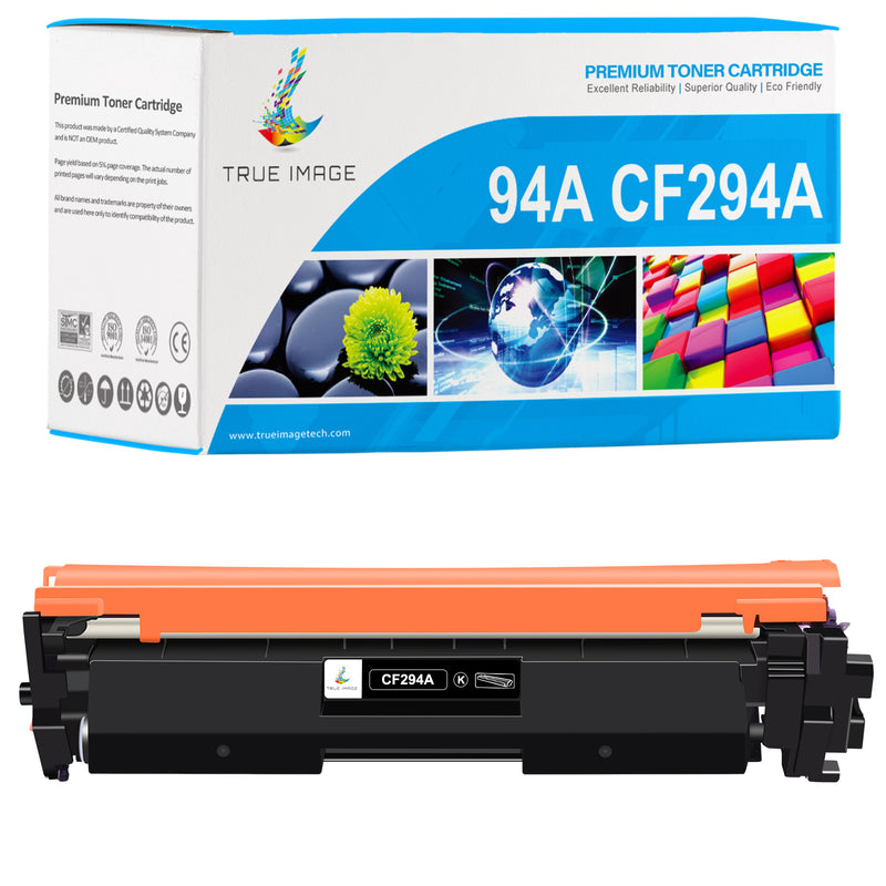 HP 94A CF294A black toner cartridge