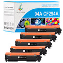 HP 94A CF294A 5-pack