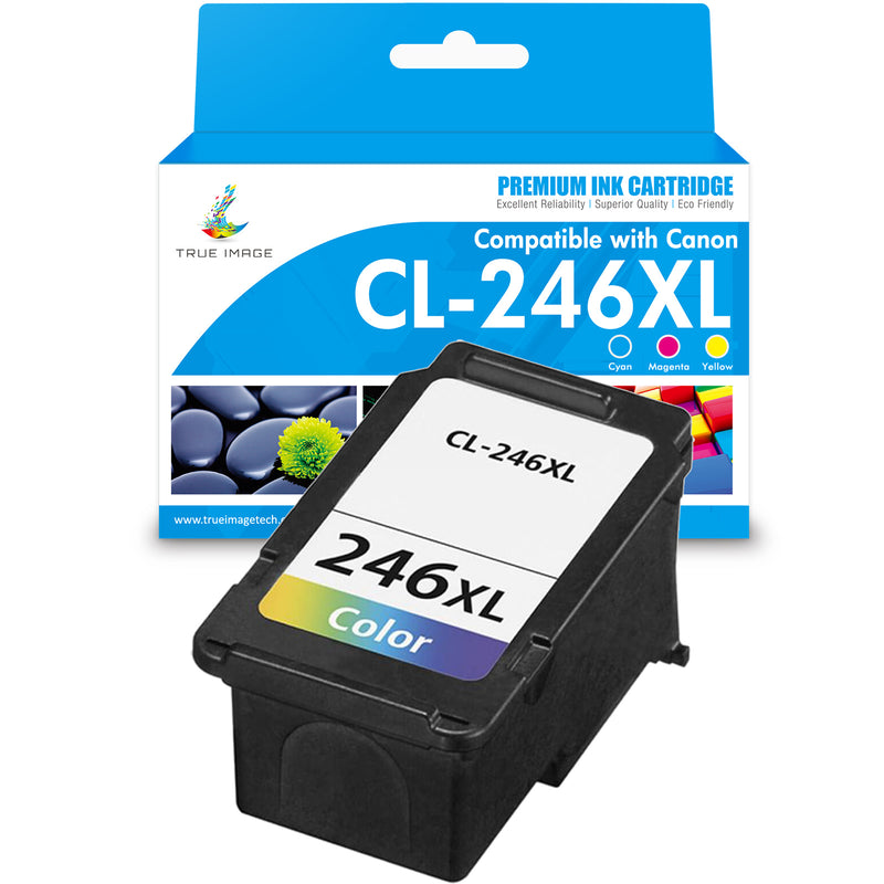 Inchiostro Riciclato Per Canon Cartuccia Riciclata PG245XL Nero Per Canon PIXMA - Compatibile Con TS3120, MG2522, MX490, Ecc. Cartucce Canon - Foto 7