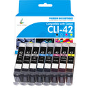 Canon CLI-42 toner 
