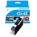 Canon CLI-42 black toner