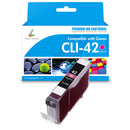 Canon CLI-42 magenta toner