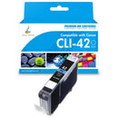 Canon CLI-42 photo cyan toner