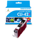 Canon CLI-42 photo magenta toner