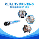 Compatible Ricoh 3500 Cyan Toner Cartridge for Ricoh IM C3000/3500