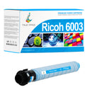 Compatible Ricoh 6003 Cyan Toner Cartridge