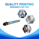 Compatible Ricoh 5510 Cyan Toner Cartridge