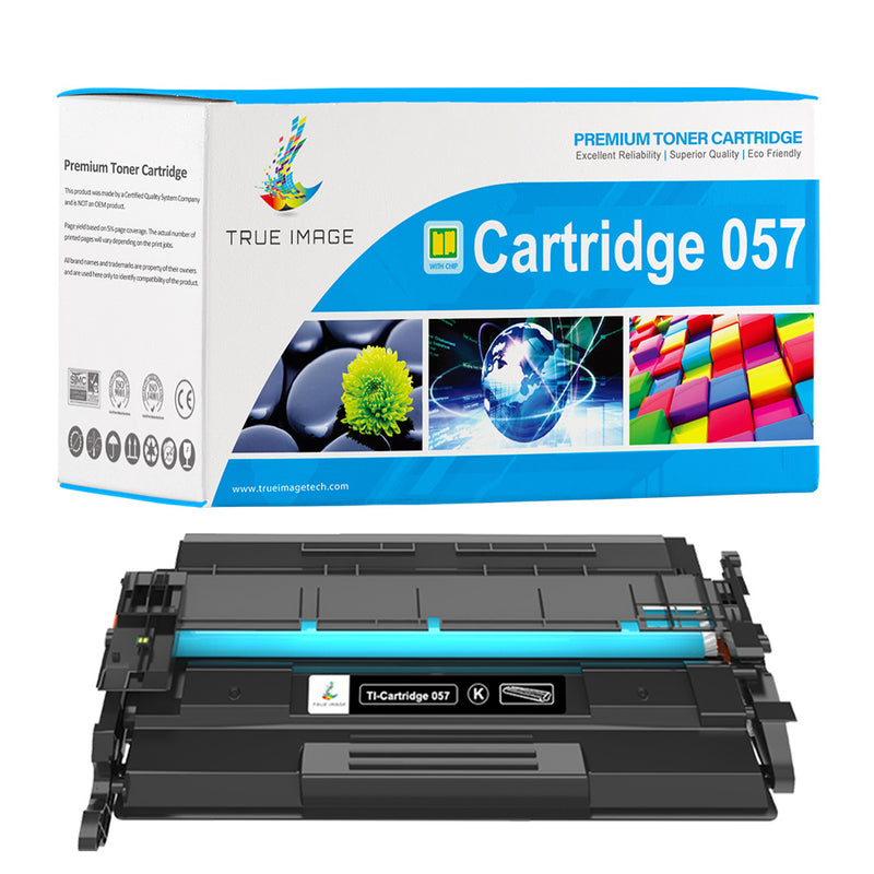 canon 057 black toner