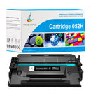 Compatible Canon Cartridge 052H Black Toner - CRG052H - High Yield