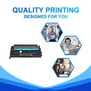 Compatible Canon 052 Black Toner Cartridge - CRG052 - Standard Yield