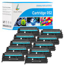 Compatible Canon 052 Black Toner Cartridge - CRG052 - Standard Yield