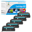Compatible Canon 052 Black Toner Cartridge - CRG052 - Standard Yield