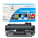 Compatible Canon 119 Black Toner Cartridge - CRG119 - Standard Yield