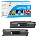 Compatible Canon 120 Black Toner Cartridge - CRG120