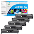 Compatible Canon 120 Black Toner Cartridge - CRG120
