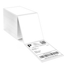 4 x 6 Inch Thermal Shipping Label