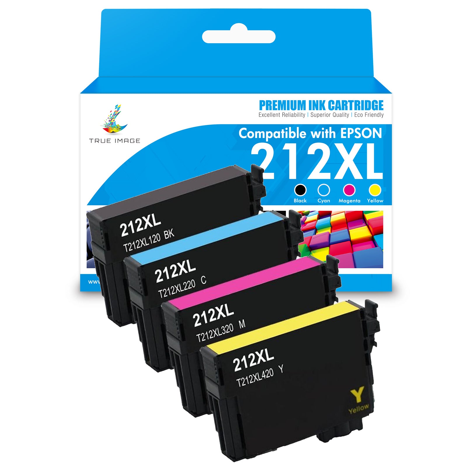 Epson Workforce WF-2830 Ink Replacements