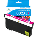 Epson 802xl magenta