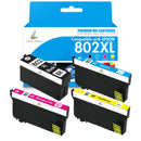EPSON 802XL 4-pack
