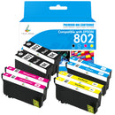 Epson 802 8-pack