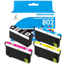 Epson 802 4-pack