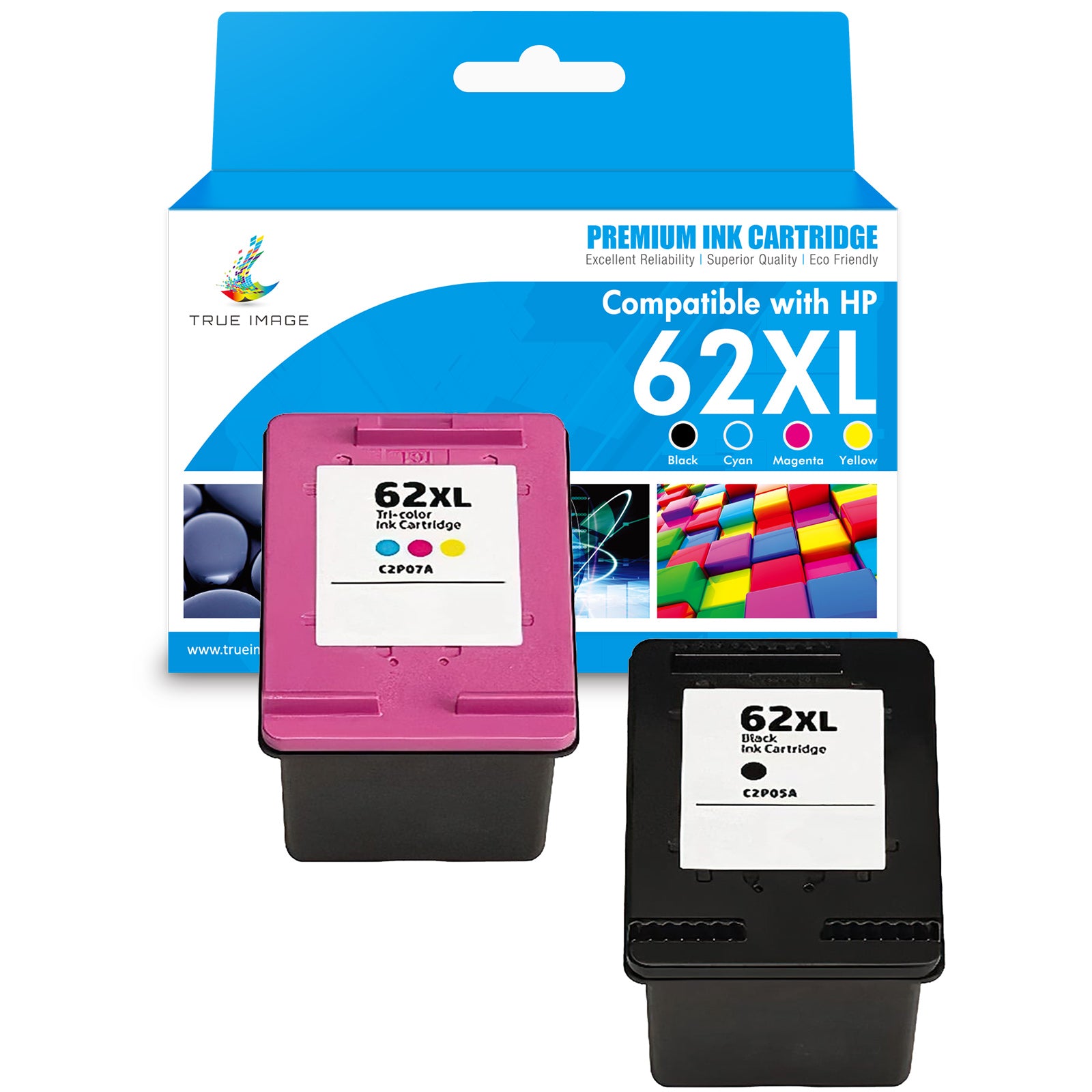 HP Envy 5660 Ink Replacements