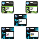 Original HP 962 962XL Ink Cartridge - Works with HP Officejet Pro 9015e 9010 9025e 9015 9025 9018e 9020 | Eligible for Instant Ink |