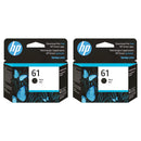Original HP 61 61XL Black Ink Cartridge - Single Pack