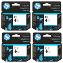 Original HP 61 61XL Black Ink Cartridge - Single Pack