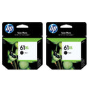 Original HP 61 61XL Black Ink Cartridge - Single Pack