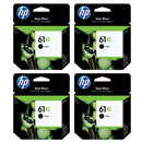 Original HP 61 61XL Black Ink Cartridge - Single Pack