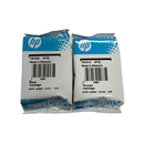 Original HP 63 63XL Ink Cartridges - Works with DeskJet 1112, 2130, 3630; Envy 4510, 4520; OfficeJet 3830, 4650, 5200