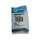 Original HP 63 Black Single Ink Cartridge - Works with DeskJet 1112, 2130, 3630; Envy 4510, 4520; OfficeJet 3830, 4650, 5200