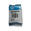 Original HP 63 Tri-color Ink Cartridge - Works with DeskJet 1112, 2130, 3630; Envy 4510, 4520; OfficeJet 3830, 4650, 5200