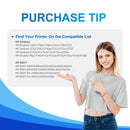 HP 67 compatible printers