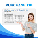 HP 936 compatible list