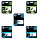 Original HP 952 952XL Ink Cartridge - Works with HP OfficeJet Pro 8720 8715 8702 8740 7720 7740