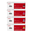 Original Canon 069 069H Toner - Works with Color imageCLASS MF753Cdw