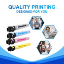 Compatible Ricoh 3500 Toner Cartridge for Ricoh IM C3000/3500