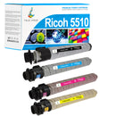 Compatible Ricoh 5510 Toner Cartridge for Ricoh IM C6010/C5510/C4510