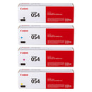 Original Canon 054 Toner - Works with Color imageCLASS MF641Cw MF642Cdw MF644Cdw LBP622Cdw