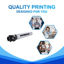 Compatible Ricoh 3500 Black Toner Cartridge for Ricoh IM C3000/3500