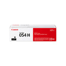 Original Canon 054H Black Toner Cartridge